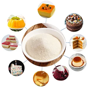 Wholesale price halal gelatin price gelatina 280 BLOOM GELATIN